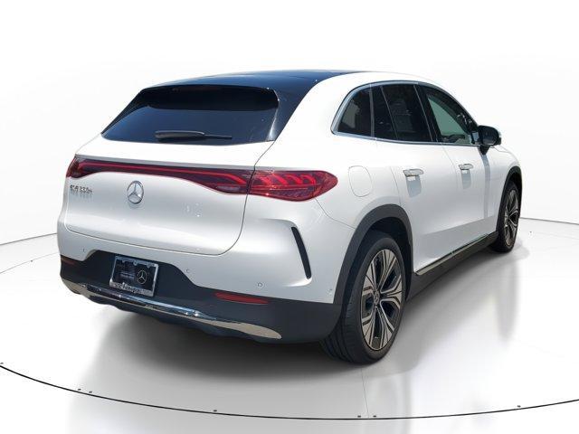 2024 mercedes-benz eqe 350+ base