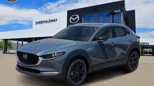 2024 Mazda CX-30