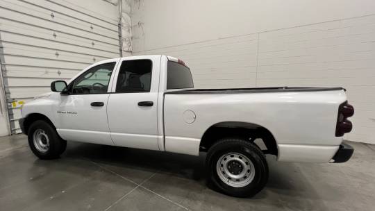 2007 Dodge Ram