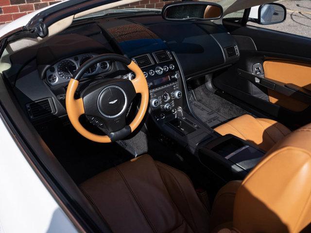 2015 aston martin v8 vantage base