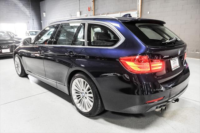 2014 bmw 328 xdrive