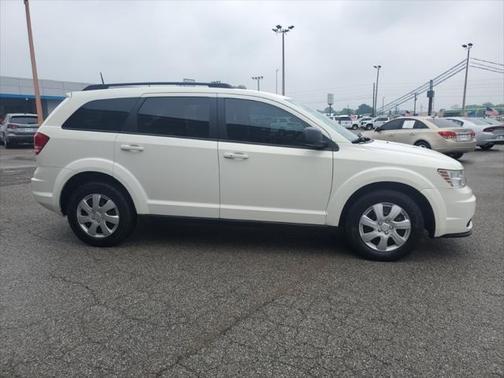 2019 dodge journey in saint louis, missouri