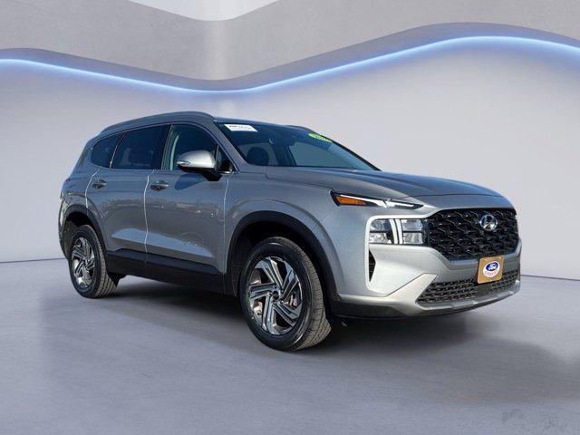 2023 hyundai santa fe sel 2.4
