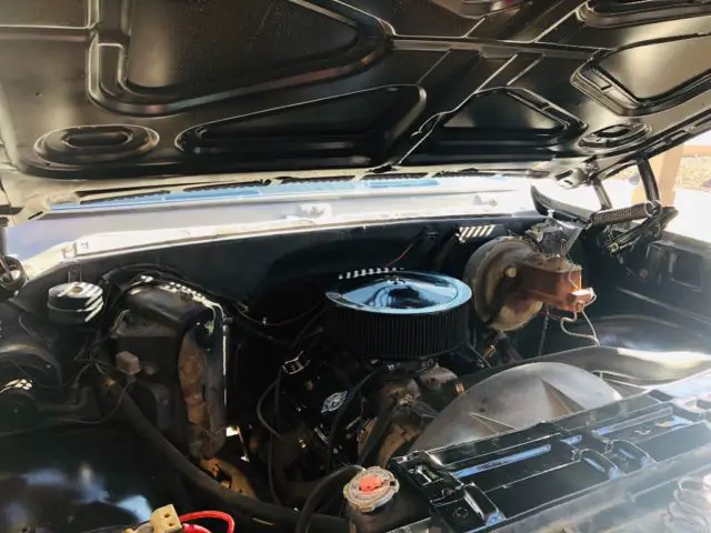 1976 chevy k10 4x4