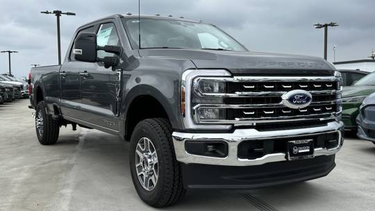 2024 Ford F-350