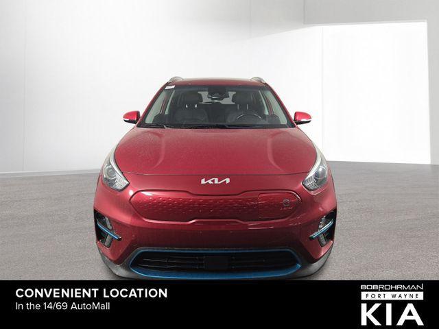 2022 kia niro ev ex premium