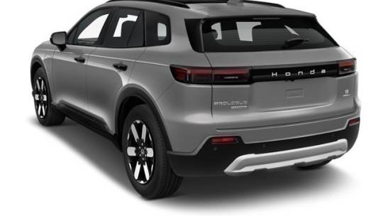 2024 Honda Prologue