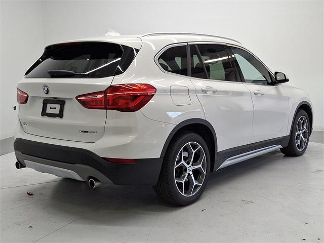 2019 bmw x1 xdrive28i