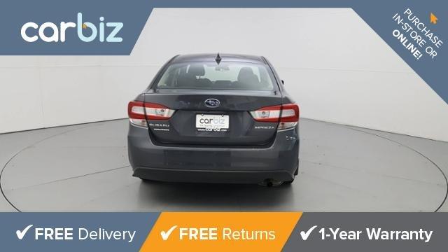 used 2018 subaru impreza premium laurel, md 20723 for sale in laurel, maryland