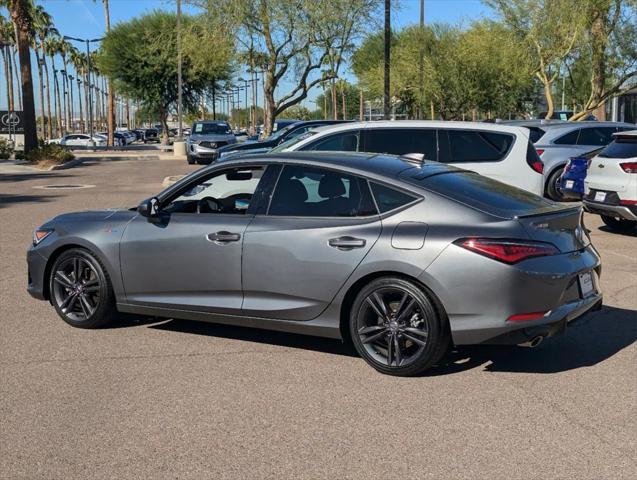 2024 acura integra a-spec