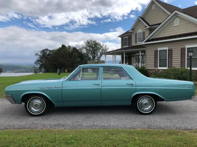 buick special 1964 classic car