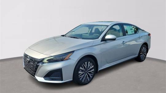 2024 Nissan Altima