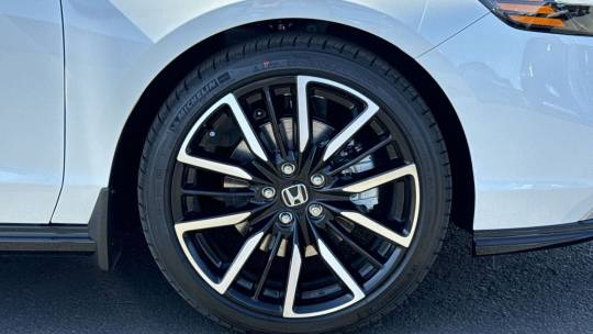 2025 Honda Accord