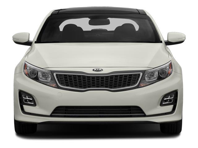 2014 kia optima hybrid ex