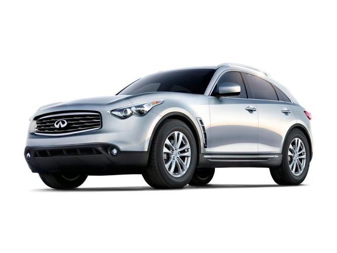 2011 infiniti fx35 base awd base 4dr suv for sale in bridgeport, connecticut