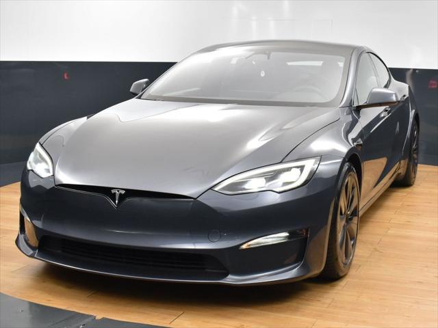 2023 tesla model s base