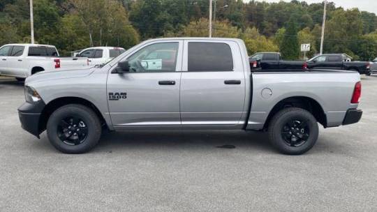 2023 RAM 1500 classic