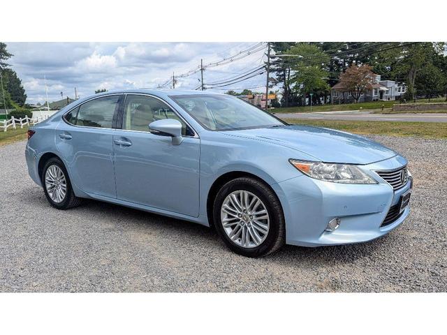 2013 lexus es 350 base