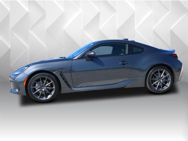 2023 subaru brz limited