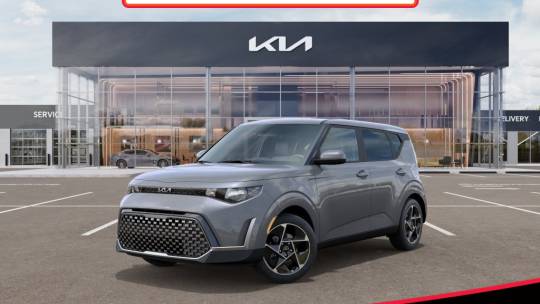 2024 Kia Soul