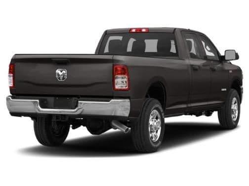 2019 ram 3500 laramie crew cab 4x4 6'4' box in beachs corner, idaho