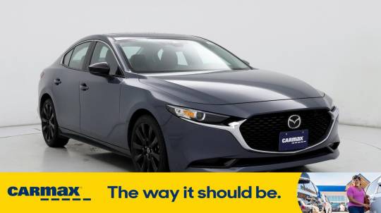 2023 Mazda