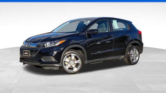 2022 Honda HR-V