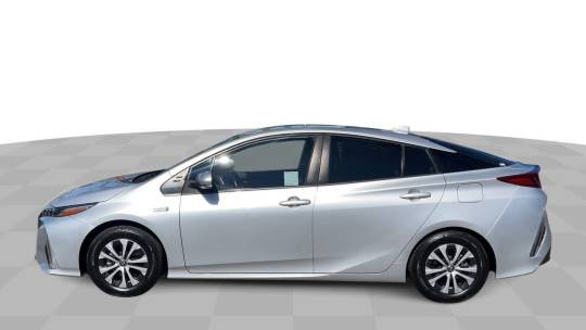 2021 Toyota Prius