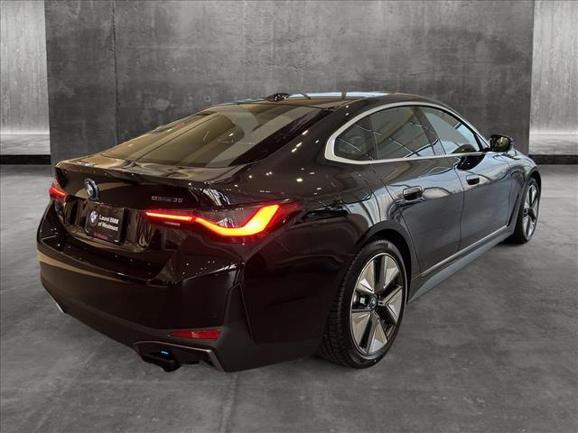 2024 bmw i4 gran coupe edrive35