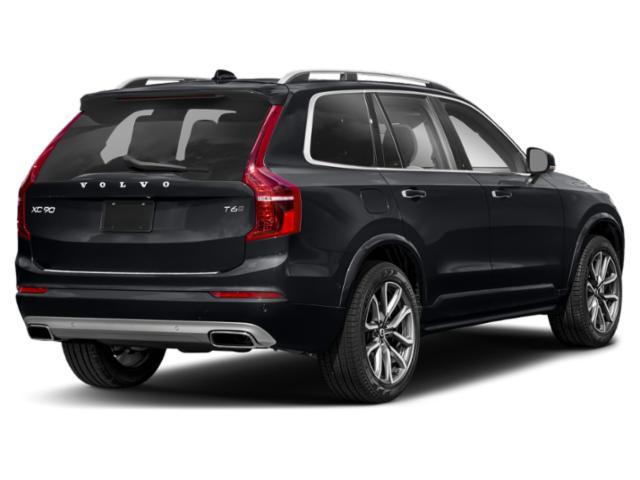 2019 volvo xc90 t5 momentum
