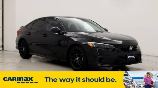 2023 Honda Civic
