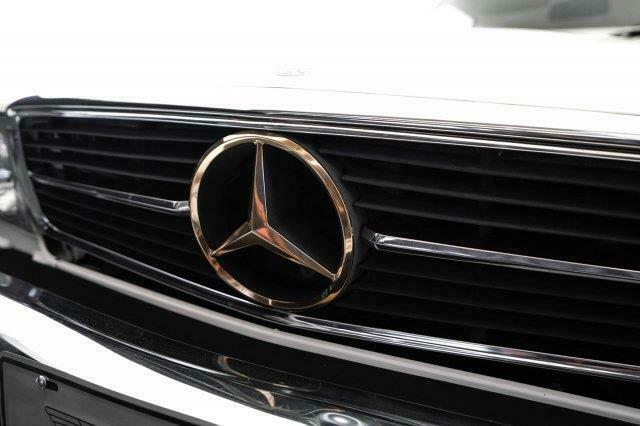 1983 mercedes-benz 380 sl convertible! 2 tops! remarkably clean!