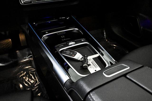 2024 mercedes-benz glb 250 4matic