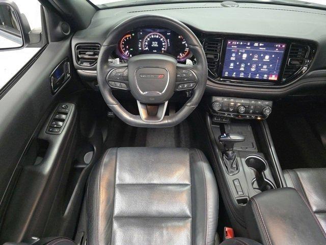 2021 dodge durango r/t awd