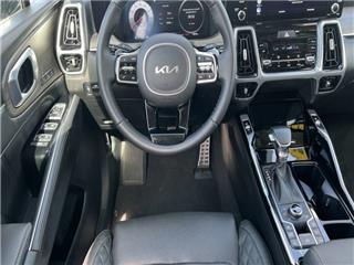 2023 Kia Sorento x-line sx prestige