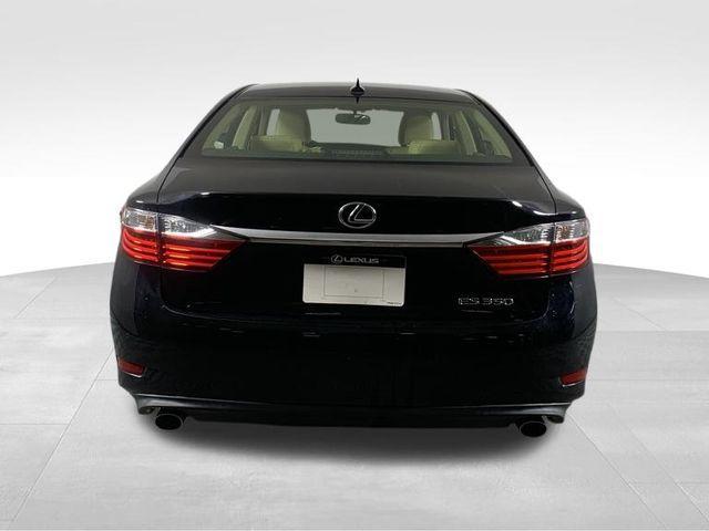 2014 lexus es 350 base