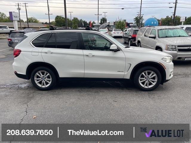 2014 bmw x5 xdrive35i