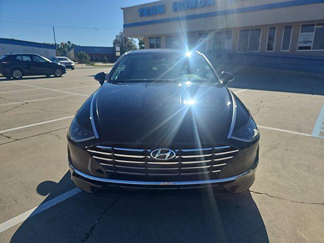 2023 hyundai sonata se