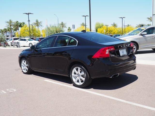 certified 2016 volvo s60 t5 premier gilbert, az 85297 for sale in gilbert, arizona