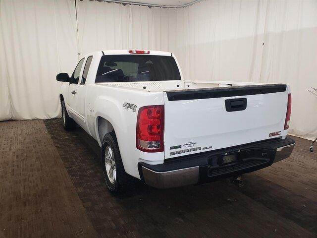 used 2010 gmc sierra 1500 sle hutchinson, ks 67502 for sale in hutchinson, kansas