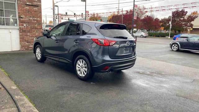 2013 mazda cx-5 sport