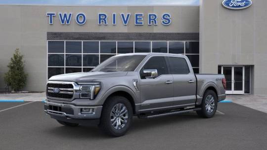2024 Ford