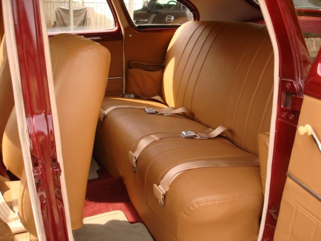 1946 special deluxe