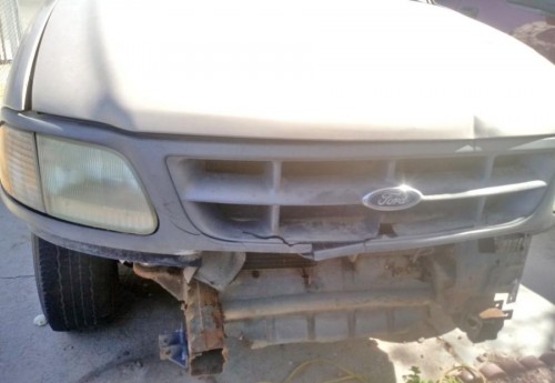 1998 ford f-250 for sale in nevada by owner