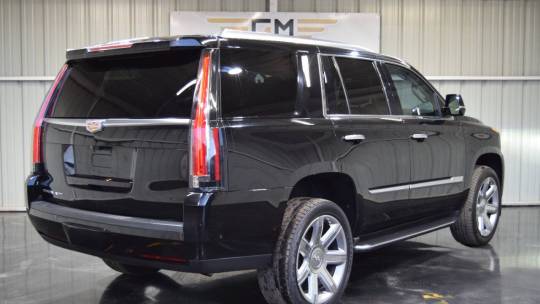 2020 Cadillac Escalade
