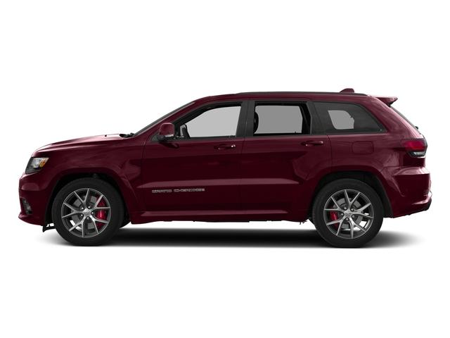 2018 jeep grand cherokee trackhawk
