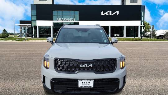 2024 Kia Telluride