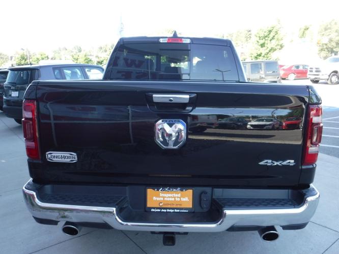 certified 2019 ram 1500 laramie longhorn riverdale, ut 84405 for sale in ogden, utah