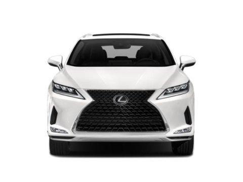 2020 lexus rx 450h base