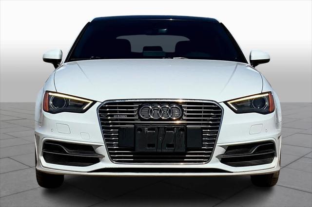 2016 audi a3 e-tron 1.4t premium